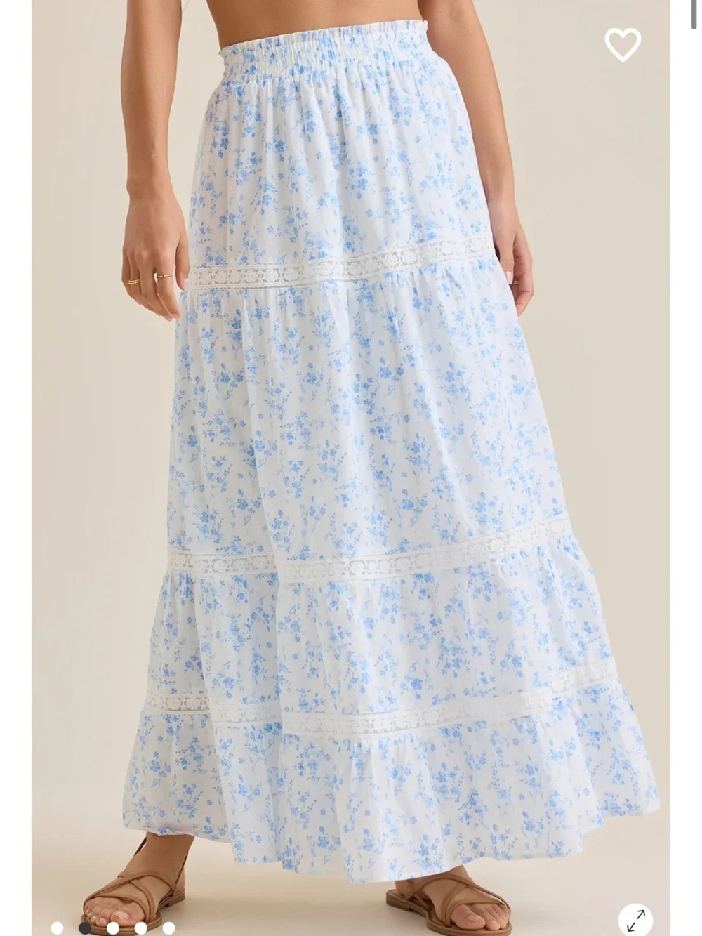 Altard State flowy maxi